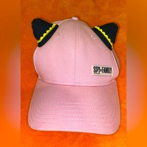 SPY X FAMILY Anya hat